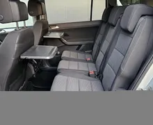 Zunanja slika - VW Touran - 2.0 TDI avt. Family +Vitual+ACC+Kamera+Navi - 11 - Predogledna slika