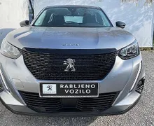 Zunanja slika - Peugeot 2008 - Active P.1.2 100KM- LED LUČI-KAMERA+JAMSTVO - 6 - Predogledna slika