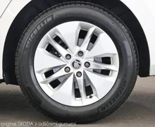Zunanja slika - Škoda Octavia - 2.0 TDI DSG Ambition 115KM - 18 - Predogledna slika