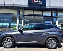 Zunanja slika - Hyundai Tucson - 1.6 T GDI Style KAMERA - PDC - VLEČNA KLJUKA - 4 - Predogledna slika