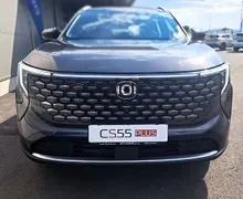 Zunanja slika - Changan CS55 Plus - 7DCT FULLED•ACC•BLIS•PANOR•HLAJENJE+dobava takoj - 2 - Predogledna slika