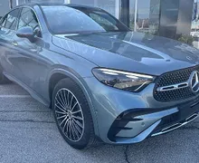 Zunanja slika - Mercedes-Benz GLC-Razred - GLC coupe 220d 4Matic Coupe AMG Line - 1 - Predogledna slika