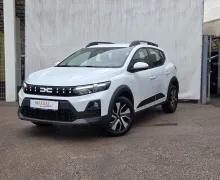 Zunanja slika - Dacia Sandero - 1.0 TCe 100 Expression + vzvratna kamera + R.kolo - 1 - Predogledna slika