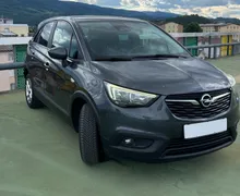 Zunanja slika - Opel Crossland X - NAVI.2XPDC.OGR.SEDEŽ IN VOLAN.TEMPOMAT - 3 - Predogledna slika