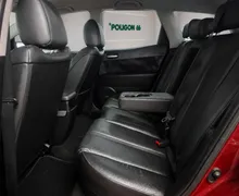 Notranja slika - Mazda CX-7 - 2.3i Turbo-SLOV.POREKLO-4 x 4 POGON-M 2008 - 11 - Predogledna slika
