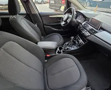 Zunanja slika - BMW Serija 2 - Active Tourer: 216i TOURER LED-ALU PLATIŠČA-PDC-SLOVENSK - 11 - Predogledna slika