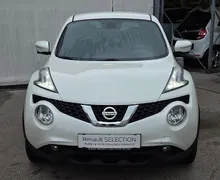 Zunanja slika - Nissan Juke - 4X4 1.6 DIG-T 360° Premium X-Tronic 1.LASTNIK SLO - 2 - Predogledna slika