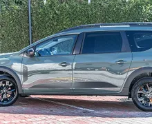 Zunanja slika - Dacia Jogger - 1.0 TCe 110 Extreme 7 sedežev - 4 - Predogledna slika