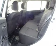 Zunanja slika - Dacia Sandero - 1.0 SCe - 1. LASTNIK SLO POREKLO - FINANCIRANJE - 7 - Predogledna slika