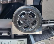 Zunanja slika - Baic BJ30 - e HYBRID 4WD - BOGATA OPREMA - MOŽNA TESTNA VOŽNJA - 19 - Predogledna slika