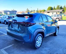 Zunanja slika - Toyota Yaris Cross - 1.5 HEV C-OOL - 5 - Predogledna slika