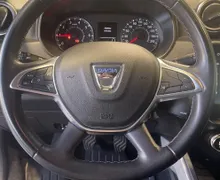Zunanja slika - Dacia Duster - 1.5DCI-NAVIGACIJA-KEYLESS-KAMERA-LED-ALU-76000KM - 12 - Predogledna slika