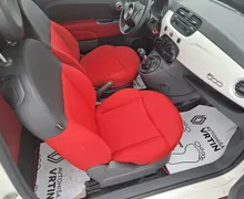 Zunanja slika - Fiat 500 - 1.3 Multijet 16v Lounge - 7 - Predogledna slika