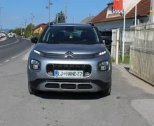 Zunanja slika - Citroën C3 Aircross - 1.5 BlueHDi 120 S&S Business Avt. - 2 - Predogledna slika