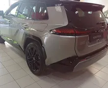 Zunanja slika - Toyota RAV4 - Hybrid AWD 2.5 Style TECH - 2 - Predogledna slika