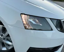 Notranja slika - Škoda Octavia - 1.6 TDI-LED-LIZING ZA TUJCE-TEMPOMAT-PDC-... - 8 - Predogledna slika