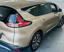 Zunanja slika - Renault Espace - 1.6 HDI 118 KW.KAMERA.NAVI.USNJE.GRE.SED.PANORAMA - 11 - Predogledna slika