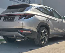 Zunanja slika - Hyundai Tucson - 4WD 1.6 T GDI Impression - 4 - Predogledna slika