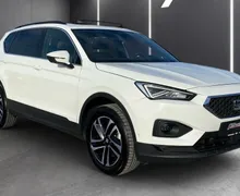 Zunanja slika - Seat Tarraco - 2.0 TDI 110KW STYLE DSG-PANORAMA-KAMERA-ACC.... - 2 - Predogledna slika