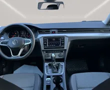 Zunanja slika - Volkswagen Passat - Variant 2.0 TDI 90kW od 1 lastnika 1 letna garancija - 9 - Predogledna slika