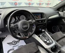 Zunanja slika - Audi SQ5 - 3.0 TDI QUATTRO COMPETITION|JAMSTVO| - 8 - Predogledna slika