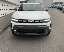 Zunanja slika - Dacia Duster - hybrid 155 Journey - 2 - Predogledna slika