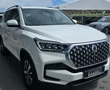 Zunanja slika - SsangYong Rexton - 2.2 XDI AWD ICON Avt. - 2 - Predogledna slika