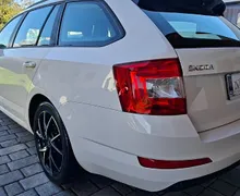 Zunanja slika - Škoda Octavia - Combi 1.6 TDI GreenLine - 3 - Predogledna slika