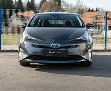 Zunanja slika - Toyota Prius - 1.8 VVT-i Hybrid-JBL-KAMERA-ACC-KEYLESS - 2 - Predogledna slika