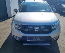 Zunanja slika - Dacia Sandero - Stepway 1.5 Blue dCi 95 VELIKI SERVIS - 3 - Predogledna slika