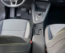Zunanja slika - Mitsubishi ASX - 1.3 DI-T MHEV 103kW DCT7 Intense AKCIJA - 9 - Predogledna slika