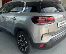 Zunanja slika - Citroën C5 Aircross - You  PureTech 130 S S BVM6 - 4 - Predogledna slika