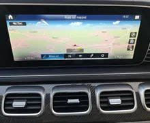 Zunanja slika - Mercedes-Benz GLS-Razred - GLS 400 d 4MATIC AMG Line - 19 - Predogledna slika