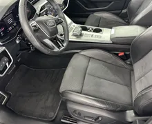 Zunanja slika - Audi S6 - Avant TDI quattro AUT.KAMERA.NAVI.USNJE.LED.253 KW - 11 - Predogledna slika