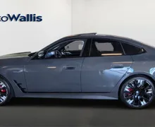 Zunanja slika - BMW i4 - BMW EDRIVE 40 GRAN COUPE - 7 - Predogledna slika
