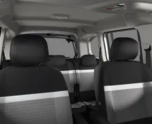 Zunanja slika - Citroën Berlingo - Max M Dizel 130 S&S Samodejni - 8 - Predogledna slika