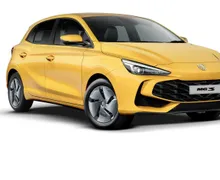 Zunanja slika - MG MG3 - 1.5 Standard - 2 - Predogledna slika