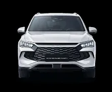 Zunanja slika - BYD Sealion 5 - DM-i DESIGN PHEV - skupni doseg 1016 km - 1 - Predogledna slika