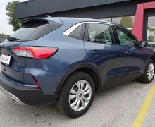 Zunanja slika - Ford Kuga - 1.5 TREND 120KM - NAVI - GRETJE VOLANA. SEDEŽEV- - 5 - Predogledna slika