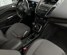 Zunanja slika - Ford C-MAX - | 1.0EcoBoost | TITANIUM | 1.LASTNIK | SLO | TOP | - 8 - Predogledna slika