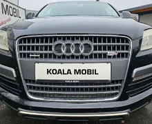 Zunanja slika - Audi Q7 - 3.0 TDI QUATTRO TIPTRONIC S-LINE XENON-KAMERA-SLO - 2 - Predogledna slika