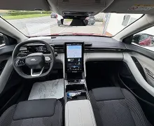 Zunanja slika - Ford Explorer - EV 210kW 268KM RWD - 7 - Predogledna slika