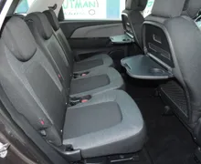 Zunanja slika - Citroën C4 - C4 - 11 - Predogledna slika