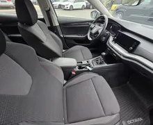 Zunanja slika - Škoda Octavia - 2.0 TDI LIMUZINA LED-ALU PLATIŠČA-ZASLON-PDC-1.LAS - 11 - Predogledna slika
