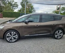 Zunanja slika - Renault Grand Scenic - Blue dCi 120 Intens EDC  AVT 1.LASTNIK SLO NAVI 7S - 6 - Predogledna slika