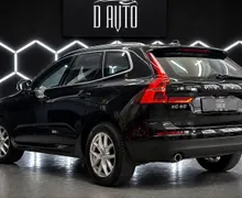 Zunanja slika - Volvo XC60 - D4 BUSINESS EXECUTIVE KAMERA ACC CARPLAY KEYLESS - 6 - Predogledna slika