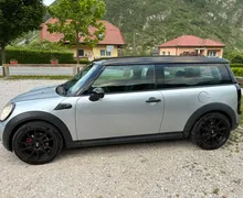 Zunanja slika - MINI Clubman - Cooper - 2 - Predogledna slika