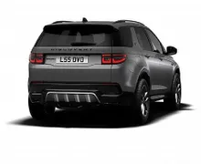 Zunanja slika - Land Rover Discovery Sport - Dynamic S 2.0 D165 MHEV 4WD - 3 - Predogledna slika
