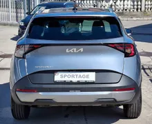 Zunanja slika - KIA Sportage - 2WD 1.6 T-GDI EX Fresh Plus ISG DCT. VEČ BARV - 5 - Predogledna slika
