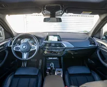 Zunanja slika - BMW X3 - serija : M40i LED-Panorama-Memory - 9 - Predogledna slika
